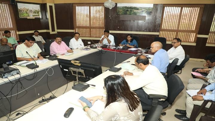ग्वालियरः 20 वर्ष पुराने निजी वाहन और 15 वर्ष पुराने शासकीय वाहन रोड पर नहीं चलेंगे