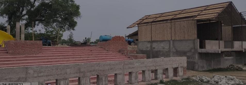 अयोध्या की उधेला झील बनेगी ईको टूरिज्म का नया केंद्र