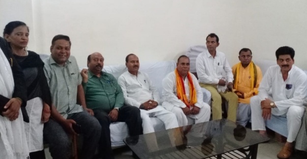 वक्फ संशोधन बिल अल्प संख्यक समाज के हित में,केवल माफियाओं को तकलीफ : गुलाम मोहम्मद