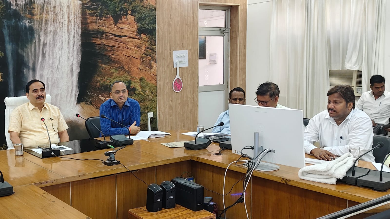 अब नहीं चलेगा ‘कागजी बहाना’, ई-ऑफिस से हर दफ्तर बनेगा स्मार्ट
