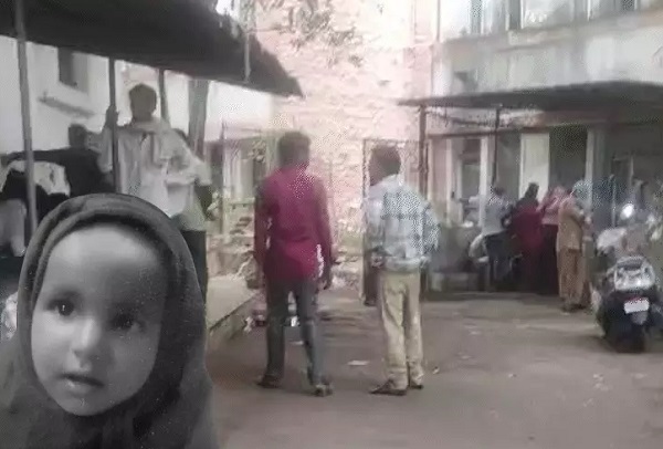 भोपाल : दो साल की मासूम की कूलर से करंट लगने से मौत, खेलते समय हुआ हादसा