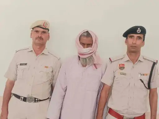 पलवल में हनी ट्रैप का शिकार डिपो होल्डर, फिरौती के लिए बंधक बनाकर पीटा