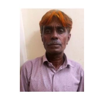 जीपीएफ विभाग में 55 लाख रुपये राजकीय राशि का गबन करने वाला इनामी गिरफ्तार