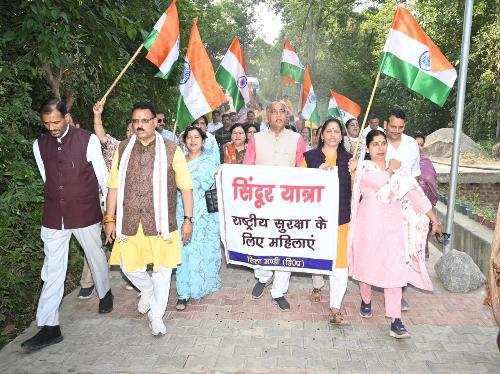 रानी अहिल्याबाई होलकर ने भारत और भारतीयता को दिया नया आयाम : जयराम ठाकुर