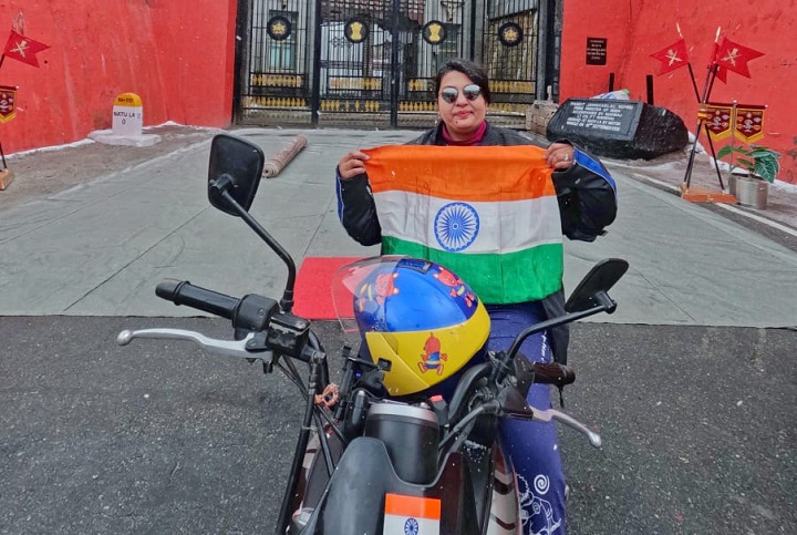 कैंसर फाइटर बनकर समाज को प्रेरित करने वाली पूजा गर्ग का रिकार्ड लंदन बुक ऑफ वर्ल्ड रिकॉर्ड्स में दर्ज