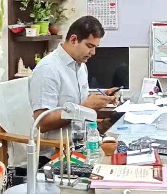 पीडीए के आवास योजनाओं में फ्लैटों के लिए करें आवेदन