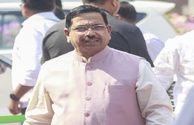 केंद्रीय उपभोक्ता मामले के मंत्री 28 मई को डार्क पैटर्न पर हितधारकों के साथ करेंगे बैठक