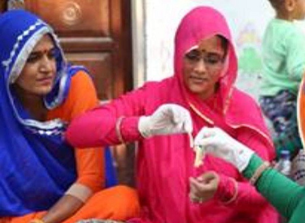 मध्‍य प्रदेश में शहरी क्षेत्र की महिलाओं को रोजगार से जोड़ने के किए जा रहे प्रयास