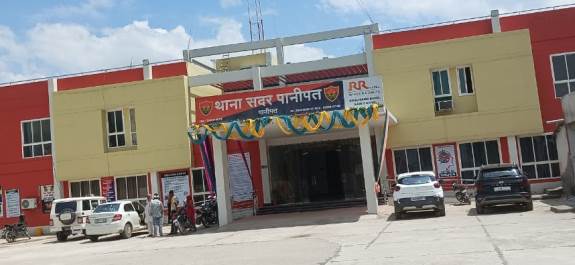 पानीपत रिफाइनरी डिपो में डीलर के साथ मारपीट, दो आरोपी गिरफ्तार