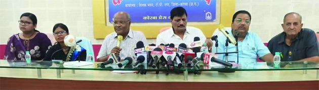 नेत्रदान और देहदान के लिए जन जागरूकता अभियान शुरू