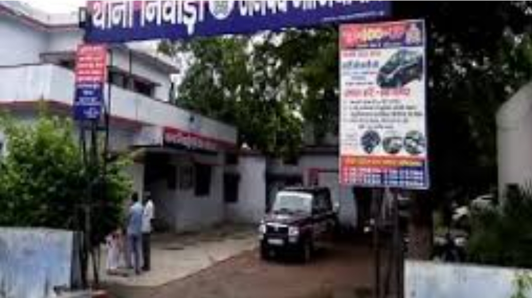 छोटे भाई ने बड़े भाई की गोली मारकर की हत्या