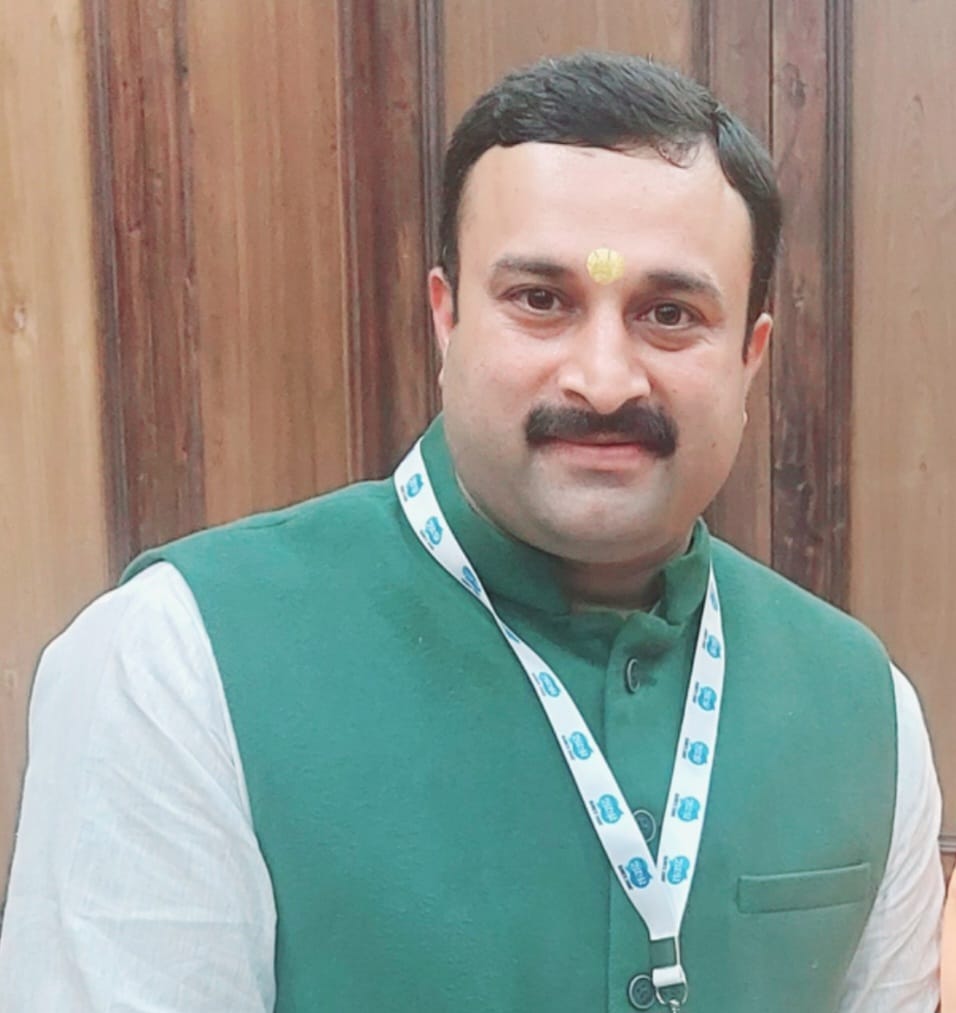 जम्मू में श्री शनिदेव जयंती 27 मई मंगलवार को मनाई जाएगी