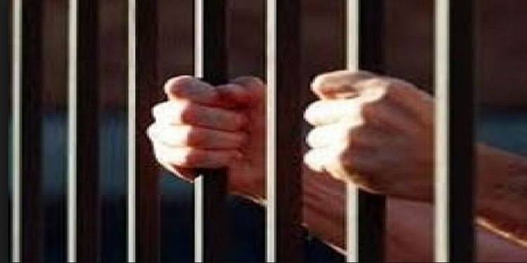 जेल से कोर्ट पेशी में आया पॉक्सो का अभियुक्त पुलिस को चकमा देकर फरार