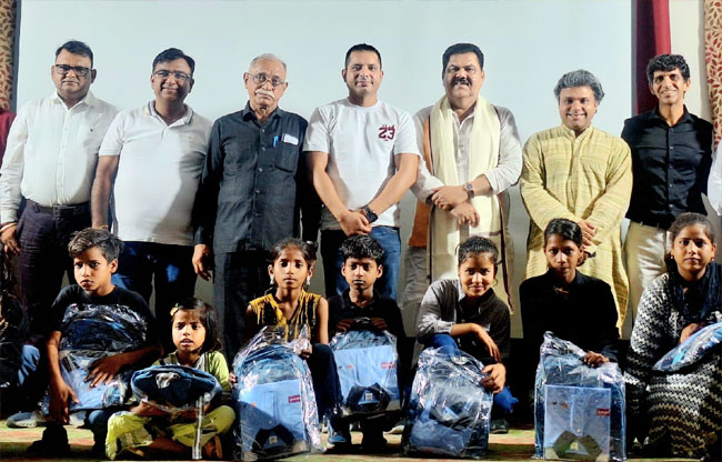 सोनीपत में दस नई माटी पाठशालाओं की शुरूआत