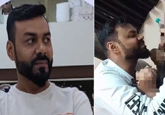 इंदौरः हिन्दू युवतियों का वर्जिनिटी टेस्ट भी कराता था दुष्कर्म का आरोपी मोहसिन, ठगी का भी आरोप