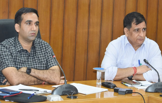 सोनीपत: गांवों में शिक्षा, खेल और महिला सशक्तिकरण को बढ़ावा