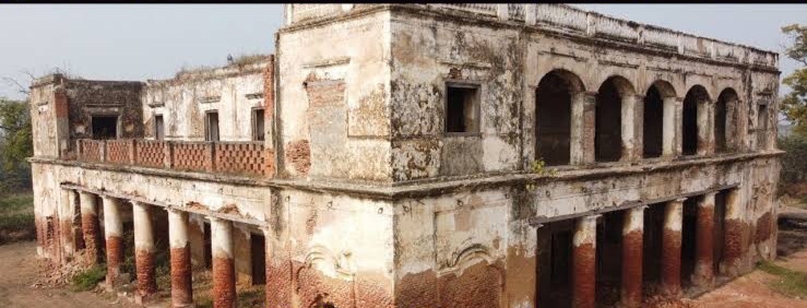 झज्जर : नवाब दुजाना की बाग वाली कोठी के आसपास खनन और निर्माण पर रोक