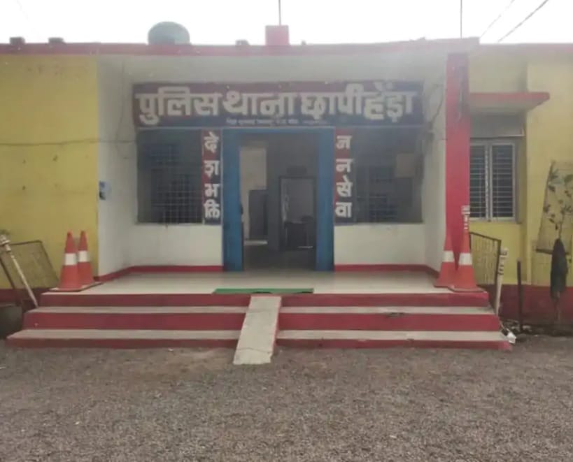 राजगढ़ः नाबालिग ने गांव के युवक पर लगाया दुष्कर्म का आरोप, केस दर्ज