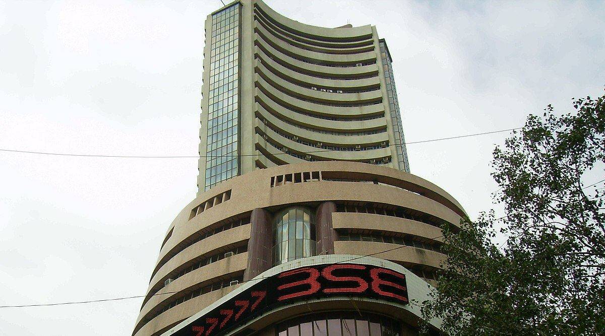 शुरुआती कारोबार में शेयर बाजार में मजबूती, सेंसेक्स और निफ्टी को बढ़त