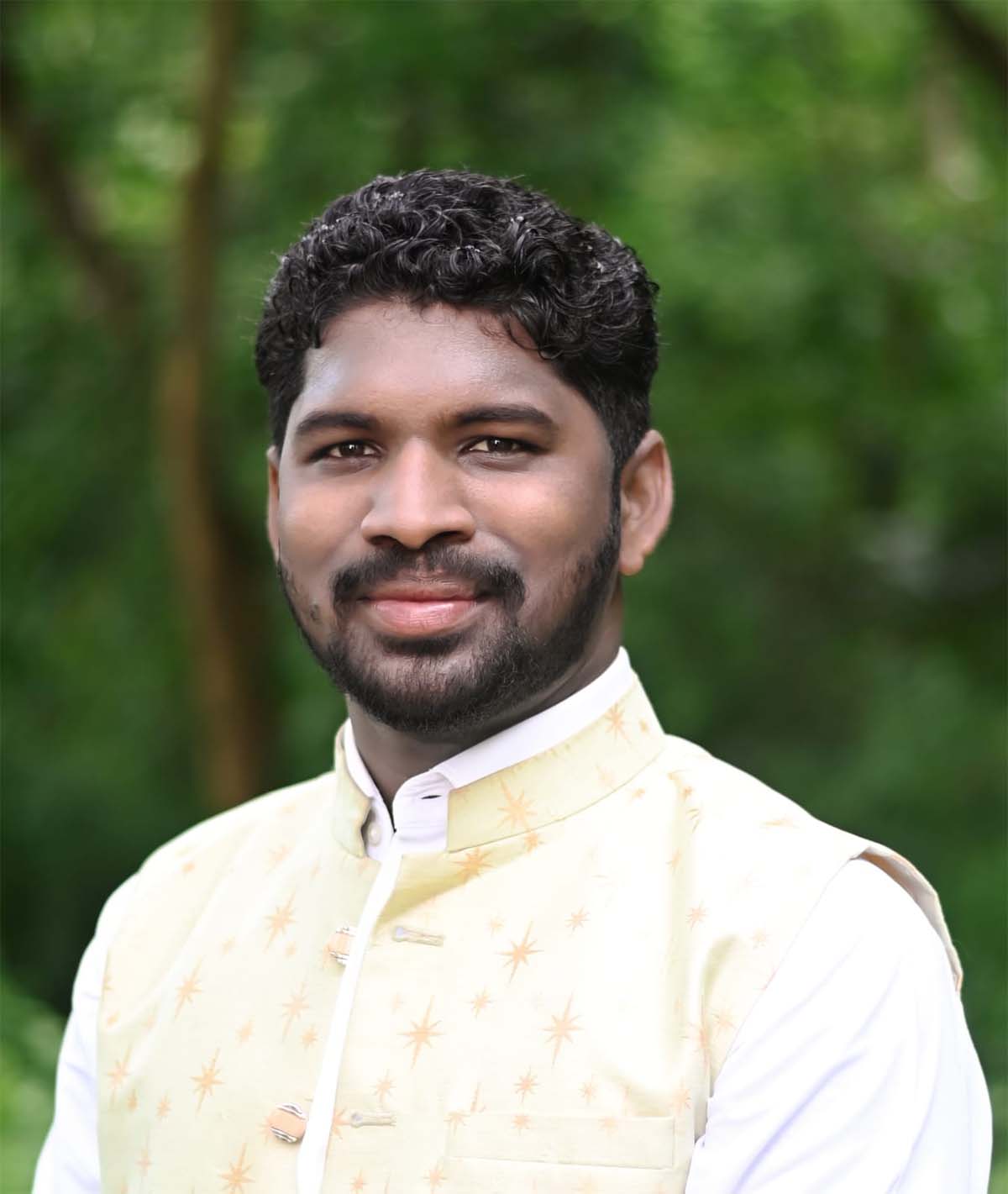 भाजपा अनुसूचित जनजाति मोर्चा छत्तीसगढ़ के प्रदेश मंत्री खूबलाल ध्रुव भाजपा अनुसूचित जनजाति मोर्चा छत्तीसगढ़ के प्रदेश मंत्री खूबलाल ध्रुव