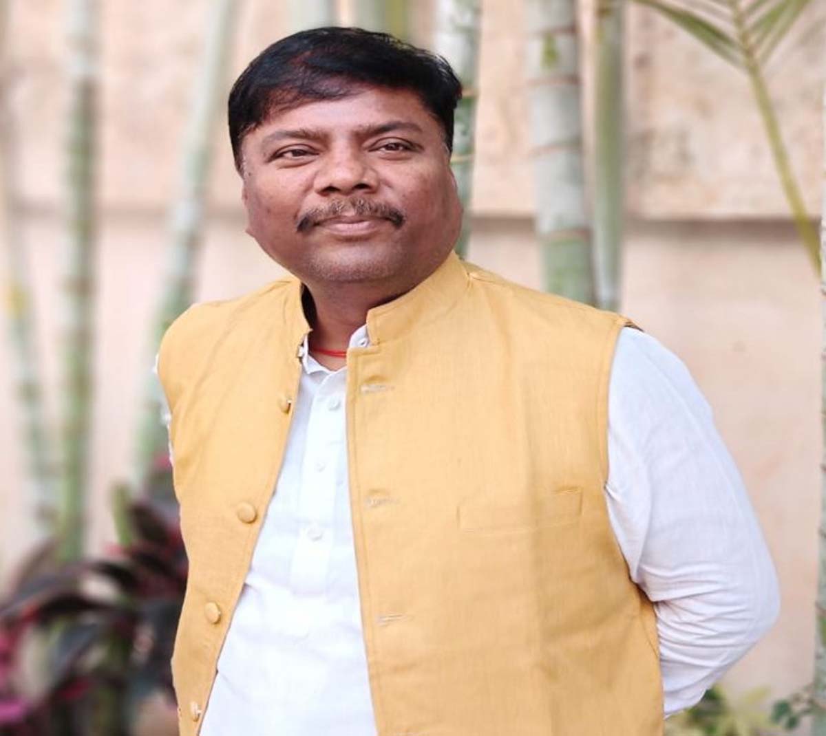 वन मंत्री कश्यप की अध्यक्षता में  वनोपज व्यापार अंतर्विभागीय समिति की 306वीं बैठक आज 