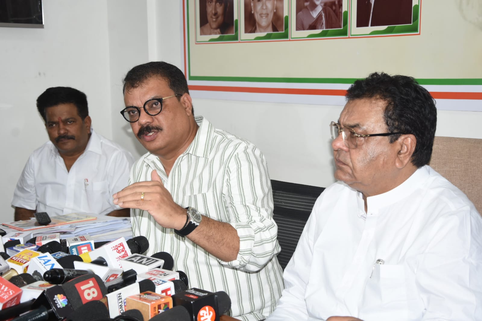 मप्र: संगठन सृजन अभियान से कांग्रेस को मिलेगी नई ऊर्जा: नेता प्रतिपक्ष सिंघार