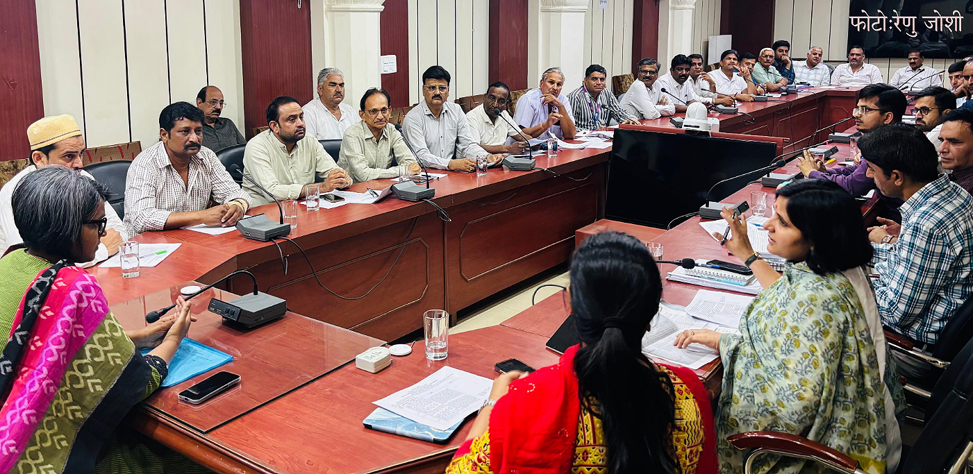 लाभुजी कटला पूरा मार्केट बारूद के ढेर पर बैठा : 40 साल पुरानी वायरिंग तत्काल बदलने के निर्देश