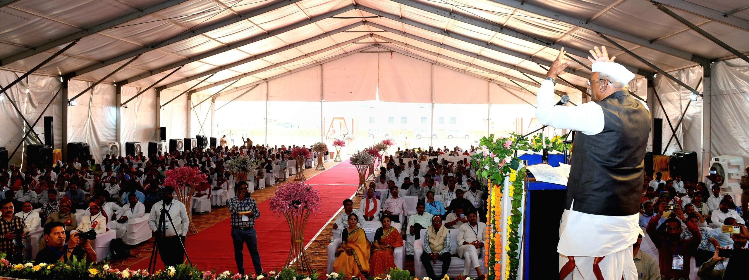 नई शिक्षा नीति भारतीय संस्कृति और ज्ञान परंपरा की संवाहक : राज्यपाल