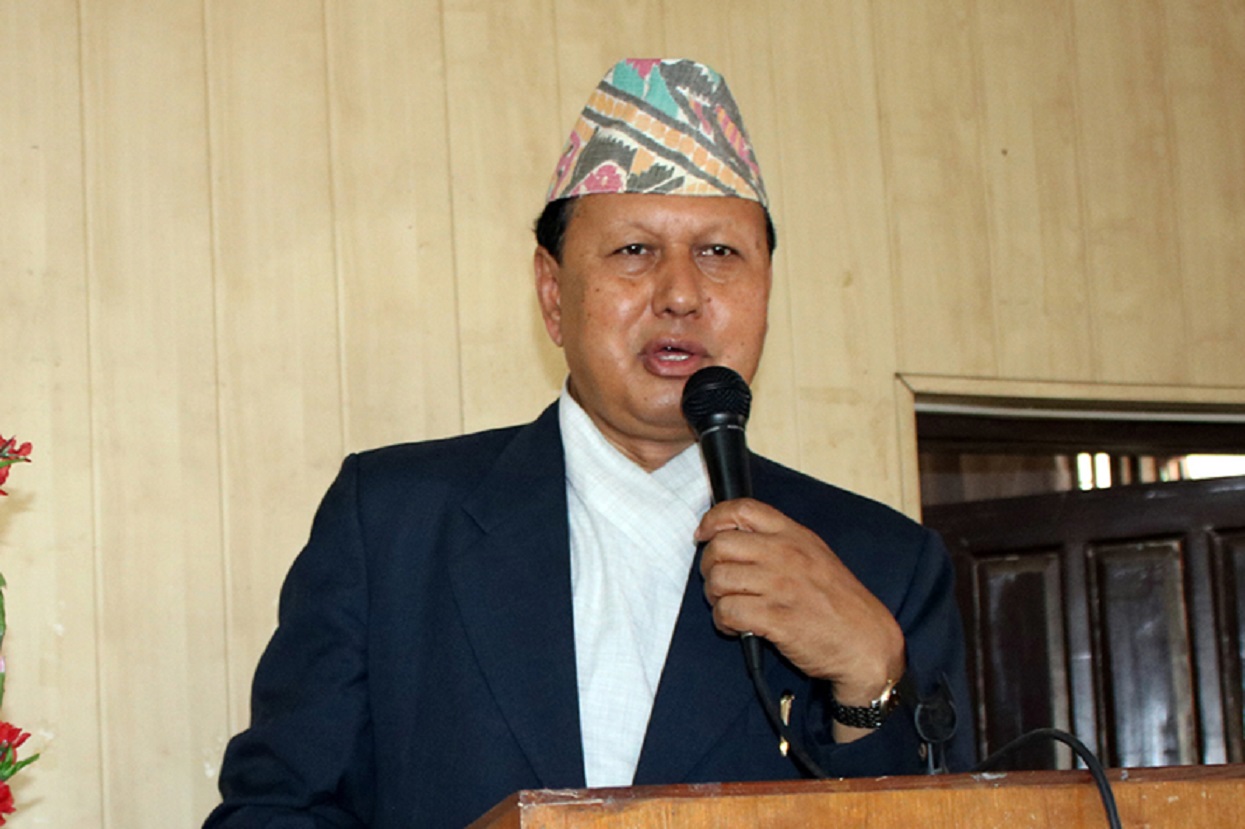 दूरसंचार घोटालाः सत्तारूढ़ दल के सांसद एवं पूर्व मंत्री के खिलाफ भ्रष्टाचार का मुकदमा