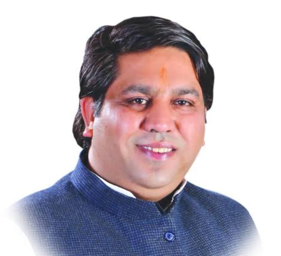 आम आदमी पार्टी के नए राजस्थान प्रभारी नियुक्त