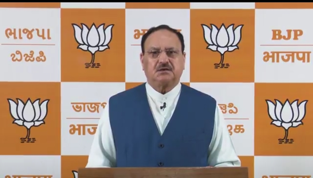 असम के पंचायत चुनावों में राष्ट्रीय जनतांत्रिक गठबंधन की जीत पर भाजपा ने जताया जनता का आभार