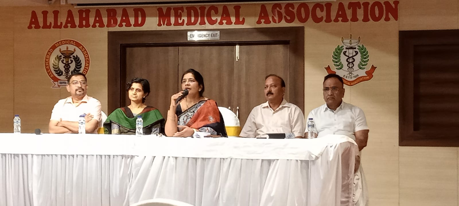 तम्बाकू एवं निकोटीन उत्पादों पर उद्योग की रणनीति उजागर करने को मनाया जाएगा विश्व तंबाकू निषेध दिवस: डॉ.सोनिया तिवारी