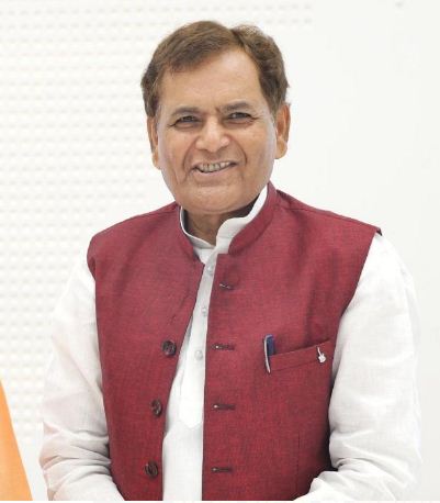 अखिलेश अगर अम्बेडकर को पढ़े होते तो अभद्र टिप्पणी न करते: लालजी प्रसाद निर्मल