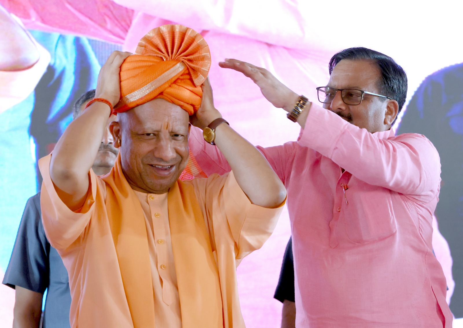 विकास और गरीब कल्याण के साथ समृद्धि का मार्ग प्रशस्त करती है अच्छी सरकार : मुख्यमंत्री