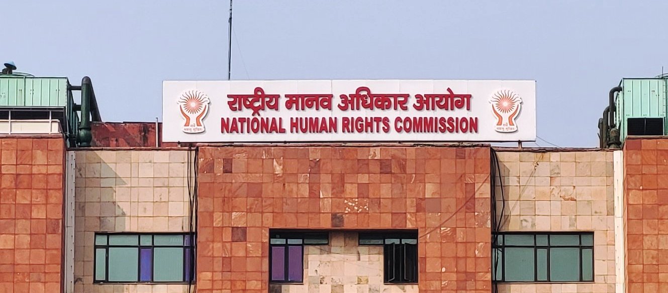 झारखंड के देवघर में पुलिस हिरासत में युवक की मौत पर एनएचआरसी ने जारी किया नोटिस