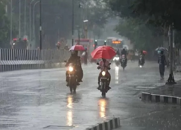 मध्‍य प्रदेश में भोपाल-इंदौर समेत 39 जिलों में आज आंधी-बारिश का अलर्ट, 20 मई तक बदला रहेगा मौसम