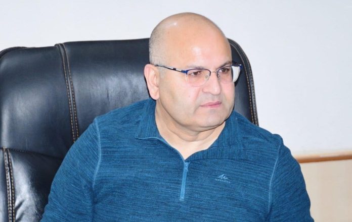 जम्मू-कश्मीर प्रशासन ने राजौरी के अतिरिक्त जिला विकास आयुक्त की शहादत पर गहरा दुख और हार्दिक संवेदना व्यक्त की