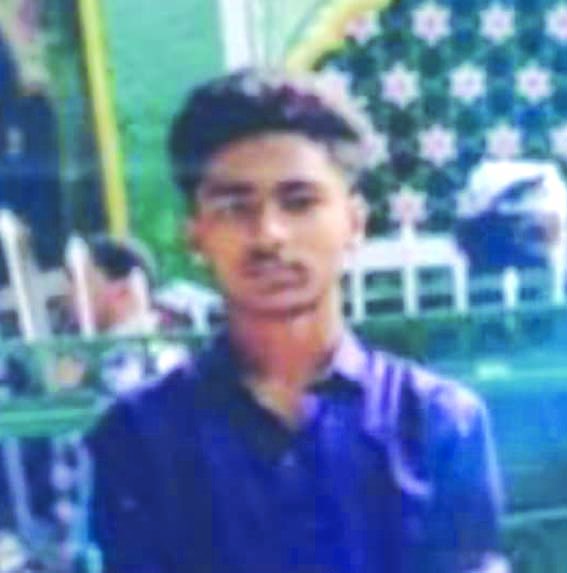 शानिब का फाईल फोटो शानिब का फाईल फोटो