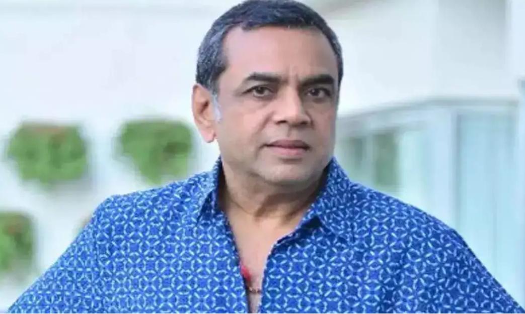 ‘हेरा फेरी-3’ बीच में छोड़ बुरी तरह फंसे परेश रावल