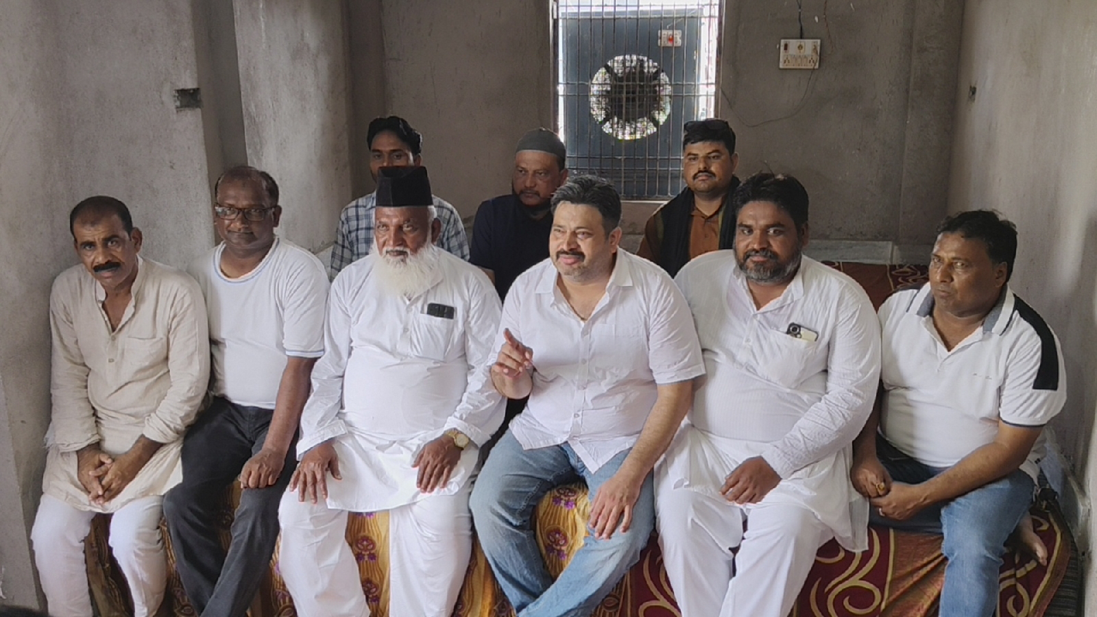 हिन्दू-मुस्लिम एकता का प्रतीक है जालौन में मनाया जाने वाला उर्स, 84 वर्षों से होता आ रहा है आयोजन