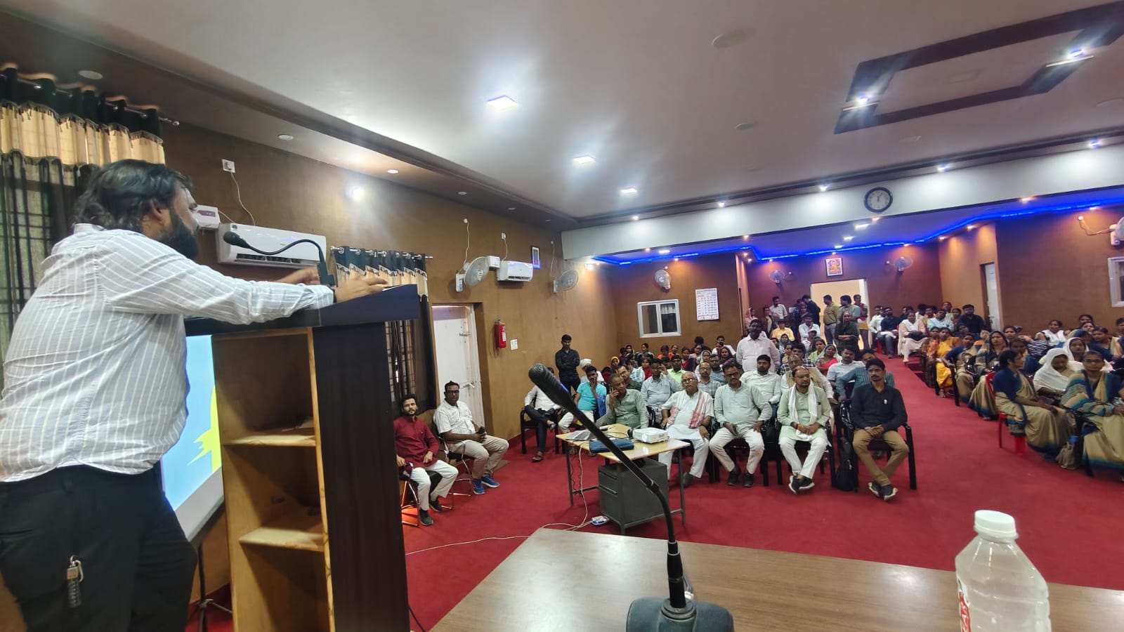गांव से ग्लोबल बाजार तक, फ्लिपकार्ट समर्थ कैंप में दिखा ग्रामीण उद्यमिता का जोश