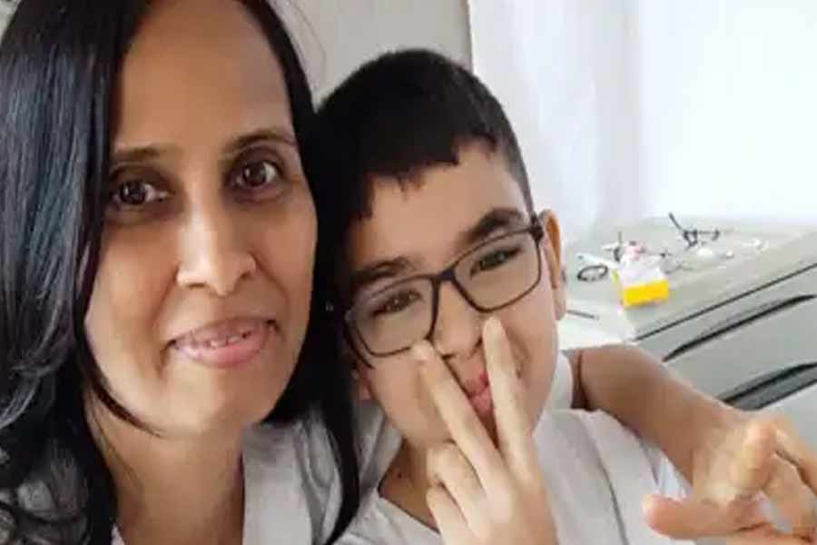 कोलकाता के नाबालिग की मरणोपरांत नेत्रदान से दो लोगों को मिली रोशनी, लीवर दान से बची एक मासूम की जान