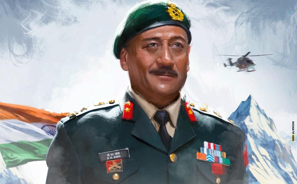 फिल्म ‘तन्वी द ग्रेट’ में ब्रिगेडियर जोशी की भूमिका निभाएंगे जैकी श्रॉफ
