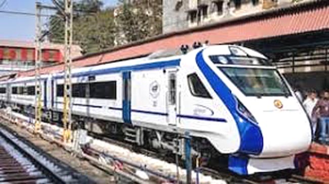 प्रयागराज से दो नई गाड़ियों का परिचालन होगा प्रारम्भ