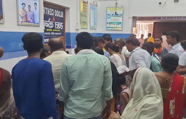 बिहार के औरंगाबाद में महिला ने चार बच्चों संग खाया जहर, तीन मासूमों की मौत