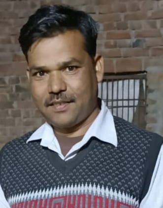 पीट-पीट कर साढ़ू की हत्या में फरार आराेपित गिरफ्तार