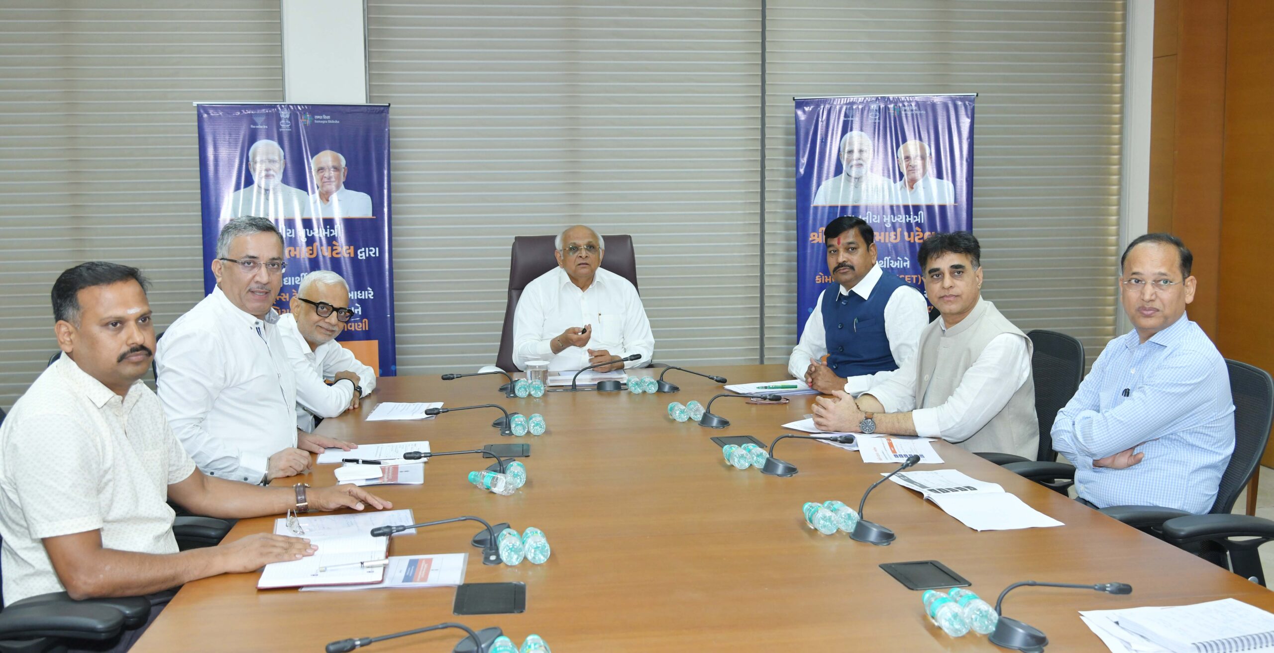 सीईटी में सफल 20 हजार से अधिक बच्चों का 115 निवासी विद्यालयों में मिला ऑनलाइन प्रवेश आवंटन