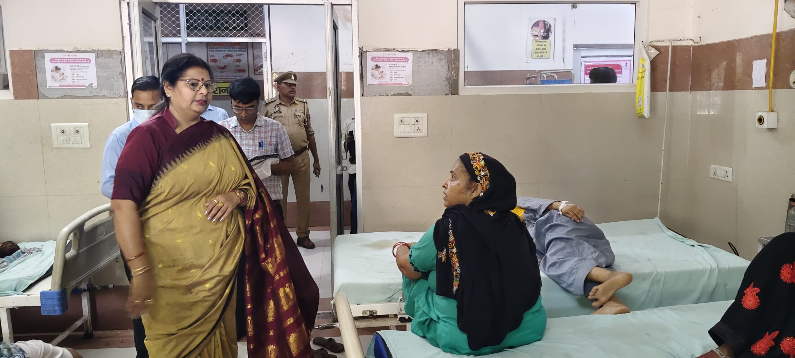 वन स्टॉप सेंटर योजना प्रदेश सरकार की महत्वपूर्ण योजना : रेनू गौड़