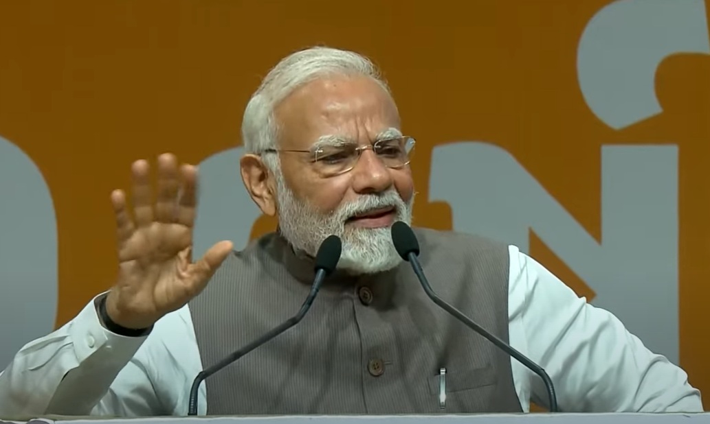अर्बन बॉडी को इकोनॉमी का ग्रोथ सेंटर बनाएं : नरेन्द्र मोदी