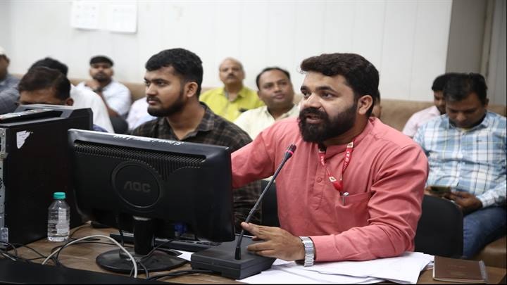 भोपालः अब जीपीएफ और डीपीएफ के अंतिम भुगतान भी होंगे ऑनलाइन
